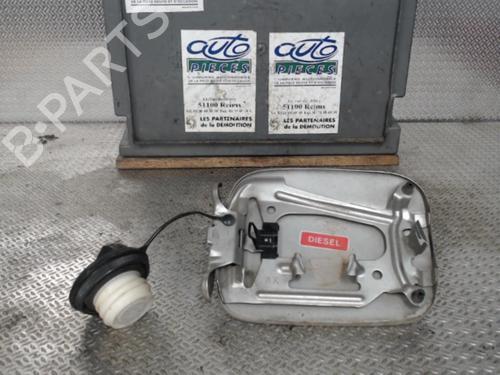 Used Fuel flap NISSAN MICRA III (K12) 1.5 dCi (65 hp) 24071439