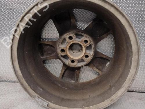Used Rim PEUGEOT 4007 (VU_, VV_) 2.2 HDi (156 hp) 28802448