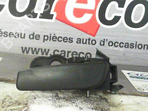 Used Front right interior door handle CITROËN NEMO Box Body/MPV (AA_) [2008-2026]  24065002