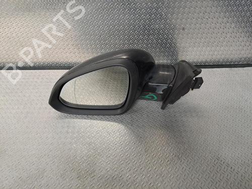 Left mirror OPEL INSIGNIA A Sports Tourer (G09) 2.0 CDTI (35) | BP24090214C26 