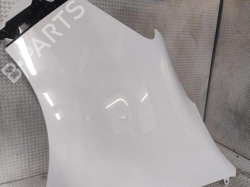Used Left front fenders Left front fenders 37002545 37002545