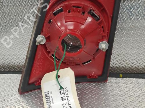 Used Right tailgate light Right tailgate light VW PASSAT B6 Variant (3C5) 2.0 TDI 16V (140 hp) 24097951 24097951