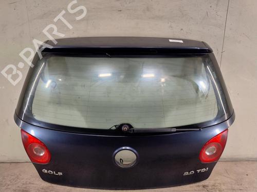 Tailgate VW GOLF V (1K1) 2.0 TDI 16V | BP27098533C6 