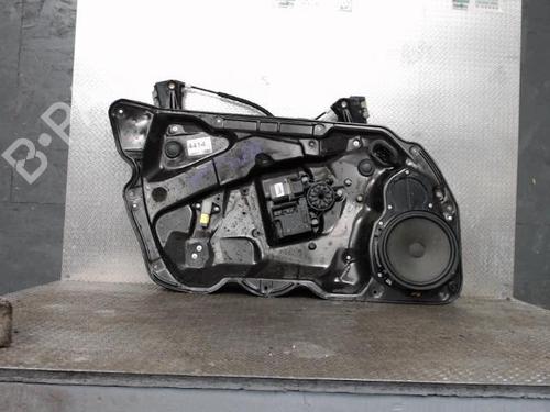 Rudehejsemekanisme ventre foran VW PASSAT B7 (362) 2.0 TDI (136 hp) 24088088