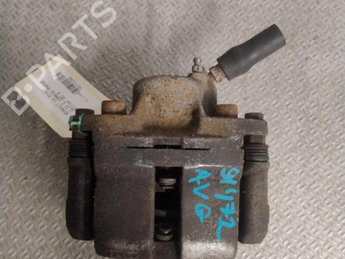 Used Left front brake caliper Left front brake caliper 38713509 38713509