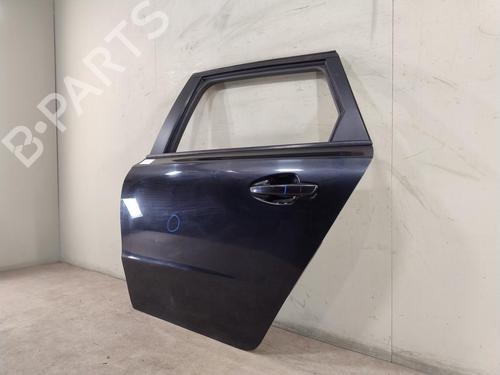 Used Left rear door PEUGEOT 508 SW I (8E_) 1.6 HDi (112 hp) 24965941