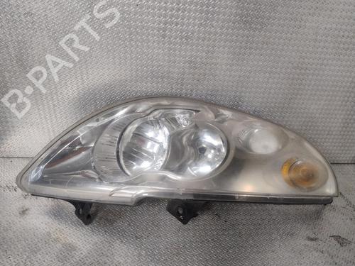 right-headlight-renault-master-iii-van-fv-2010-36656333 main image