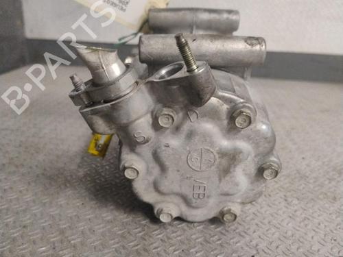 AC compressor PEUGEOT 206+ (2L_, 2M_) 1.4 i (2LKFWA, 2MKFWA) | BP37650170M34 - Image 3