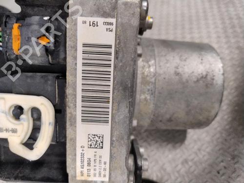 Used Steering pump CITROËN C4 II (NC_) 1.6 HDi 90 (92 hp) 27393820