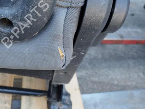 Right front seat PEUGEOT PARTNER Box Body/MPV 1.6 HDi 16V | BP24100570C16 