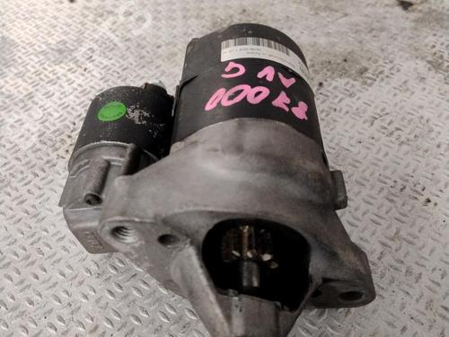 Startmotor RENAULT CLIO II (BB_, CB_) 1.2 (BB0A, BB0F, BB10, BB1K, BB28, BB2D, BB2H, CB0A,... | BP24992405M8 