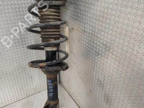 Used Right front shock absorber Right front shock absorber TOYOTA YARIS VERSO (_P2_) 1.4 D-4D (NLP20_, NLP22_) (75 hp) 36242241 36242241