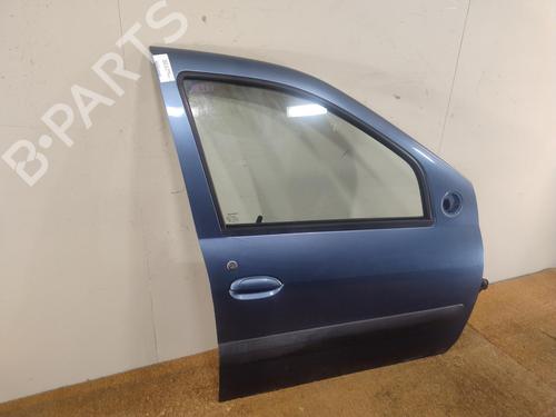 Right front door DACIA LOGAN MCV (KS_) 1.5 dCi (KS0W) | BP30164072C3