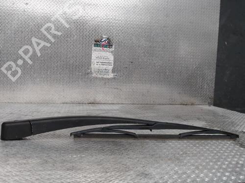 Used Rear windshield wiper arm RENAULT KANGOO BE BOP (KW0/1_) [2009-2026]  24094476