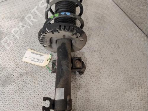 Dämpfer vorne rechts für VW UP! (121, 122, BL1, BL2, BL3, 123) 1.0 (75 hp) 29739616