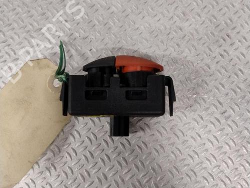 Warning switch RENAULT TWINGO II (CN0_) 1.2 16V (CN0K, CN0V, CN0A) | BP29318593I22 - Image 2