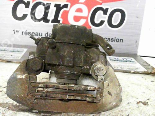 Used Left rear brake caliper PEUGEOT 206 SW (2E/K) 1.6 16V (109 hp) 24064901