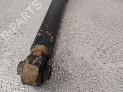 Used Left rear shock absorber Left rear shock absorber CITROËN C2 (JM_) 1.1 (60 hp) 36462632 36462632