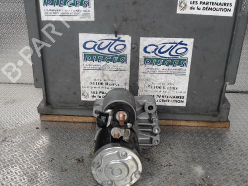 Used Starter PEUGEOT 308 I (4A_, 4C_) 1.6 16V (120 hp) 24072227