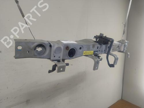 Tværbjælke Tværbjælke NISSAN MICRA V (K14) 1.0 IG-T (92 hp) 32399402 32399402