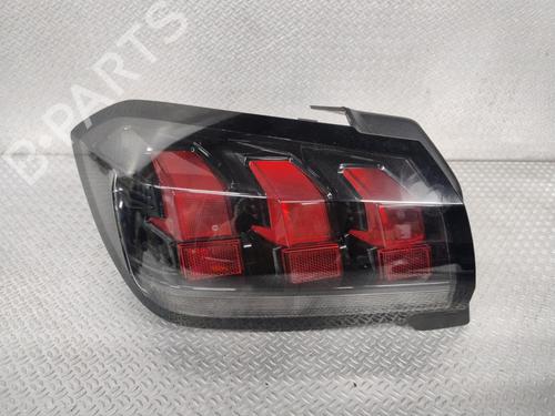 Left taillight PEUGEOT 208 II (UB_, UP_, UW_, UJ_) 1.2 PureTech 75 | BP29494156C34 