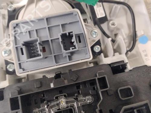 Used Interior roof light Interior roof light JEEP RENEGADE SUV (BU, B1, BV) 1.4 (140 hp) 25778332 25778332