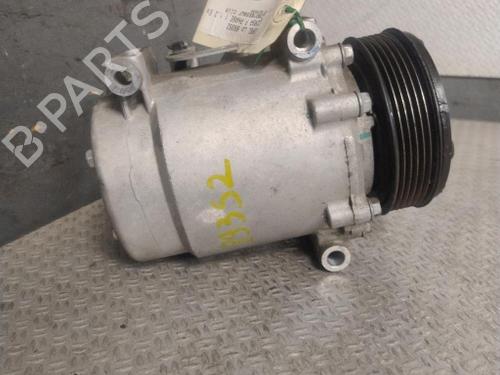 AC compressor OPEL CORSA F (P2JO) 1.2 (68) | BP40517385M34 - Image 2