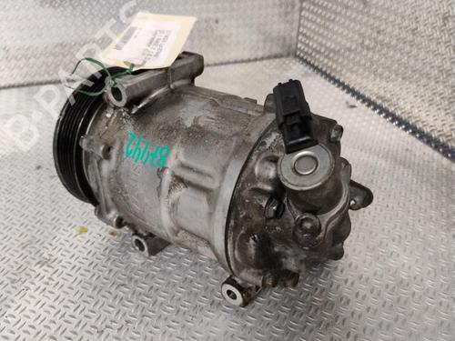 Used AC compressor AC compressor CITROËN C5 II (RC_) 1.6 HDi (RC8HZB) (109 hp) 24533675 24533675