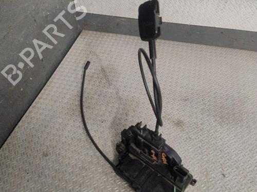 Høyre bak lås Høyre bak lås RENAULT CLIO III (BR0/1, CR0/1) [2005-2014] 37163012 37163012