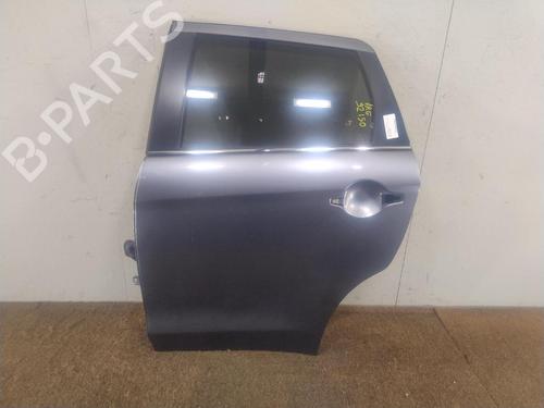 Dør venstre bagtil Dør venstre bagtil CITROËN C4 AIRCROSS 1.6 HDi 115 AWC (114 hp) 37083507 37083507