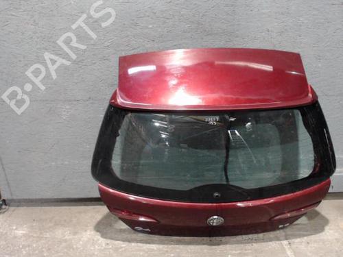 Used Tailgate ALFA ROMEO 159 Sportwagon (939_) 2.4 JTDM Q4 (939BXM2B) (210 hp) 24089547