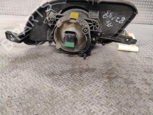 Right front fog light MERCEDES-BENZ A-CLASS (W169) A 180 CDI (169.007, 169.307) | BP25858492C31 