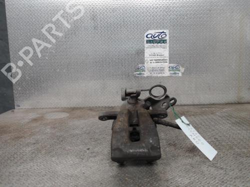 Used Right rear brake caliper FORD MONDEO IV Saloon (BA7) 1.8 TDCi (125 hp) 24081450