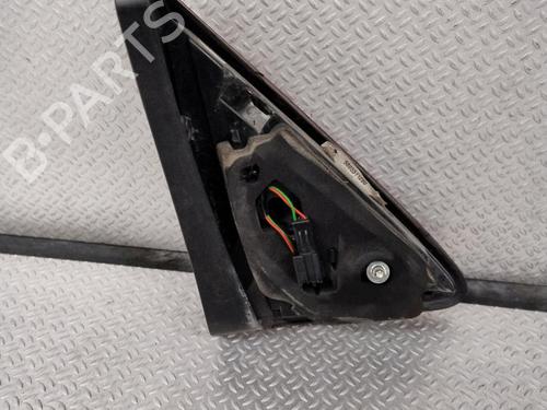 Used Right tailgate light PEUGEOT 3008 I MPV (0U_) 1.6 HDi (114 hp) 28526707