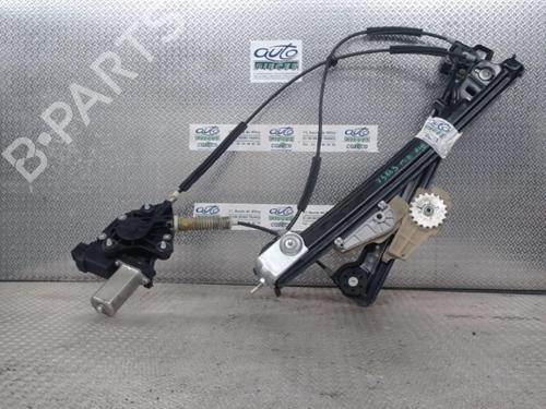 Used Front right window mechanism Front right window mechanism ALFA ROMEO MITO (955_) 1.3 MultiJet (955AXT1A, 955AYA1A) (80 hp) 24080279 24080279