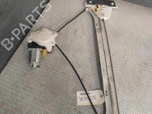 Used Front left window mechanism Front left window mechanism VW FOX Hatchback (5Z1, 5Z3, 5Z4) 1.4 TDI (70 hp) 33679204 33679204