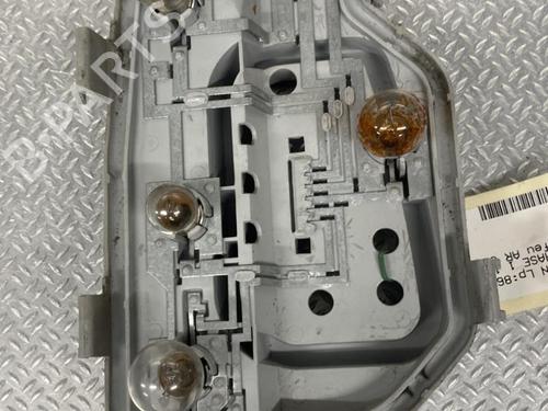 Used Lamp holder VW POLO IV (9N_, 9A_) 1.4 16V (75 hp) 24081780