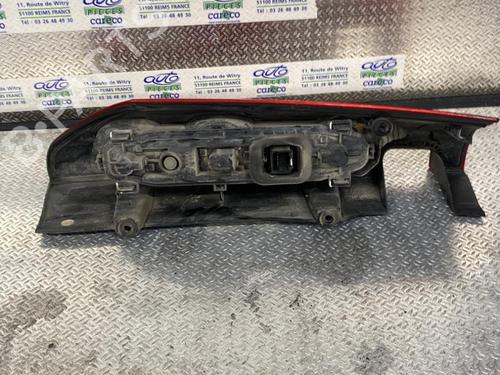 Used Right taillight Right taillight RENAULT KANGOO Express (FW0/1_) 1.5 dCi 90 (FW0G, FW05, FW08, FW11) (90 hp) 24101708 24101708