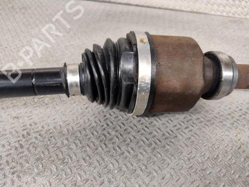 Used Right front driveshaft Right front driveshaft CITROËN C5 AIRCROSS (A_) 1.6 Hybrid 225 (A45GFR) (224 hp) 33893083 33893083