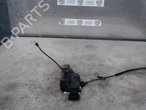 Used Front right lock PEUGEOT 207 (WA_, WC_) 1.6 HDi (92 hp) 24097235