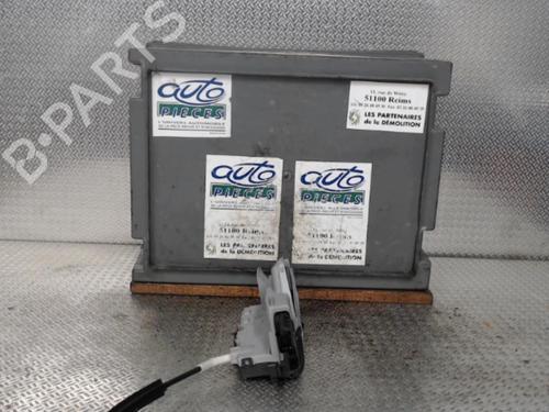 Used Front right lock Front right lock PEUGEOT RCZ 1.6 16V (156 hp) 24072503 24072503