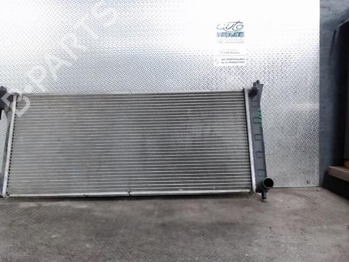 Used Water radiator Water radiator SUZUKI IGNIS II (MH) 1.3 DDiS (RM413D) (70 hp) 24083734 24083734