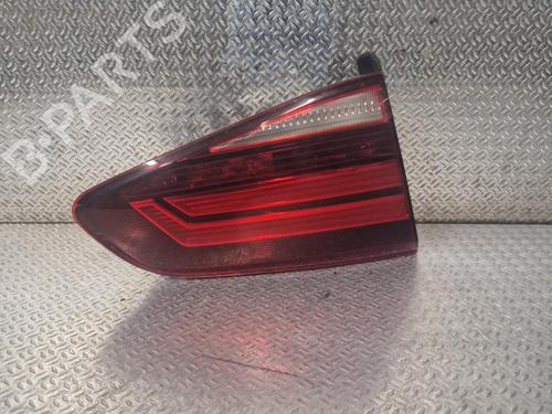 Used Left tailgate light VW GOLF VII (5G1, BQ1, BE1, BE2) 1.4 TSI (125 hp) 30265510