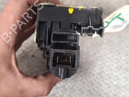 Front right lock DACIA DOKKER MPV (KE_) 1.5 dCi (KEAJ, KEAH) | BP24099789C97 