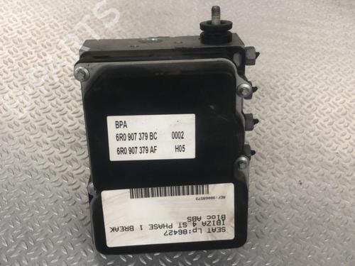 ABS pump SEAT IBIZA IV ST (6J8, 6P8) 1.6 TDI | BP30740329M43