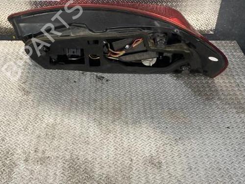 Left taillight CITROËN C4 Picasso II 1.6 HDi / BlueHDi 115 | BP36463742C34 - Image 2