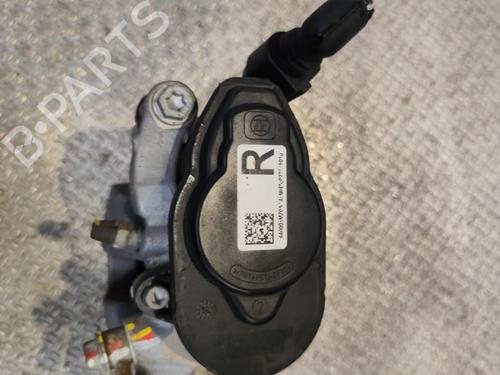 Left rear brake caliper RENAULT SCENIC E-TECH PHASE I EV87 | BP39231202M107 - Image 3
