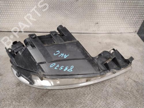 Left headlight PEUGEOT 206 SW (2E/K) 1.6 HDi 110 | BP33248291C28 - Image 4