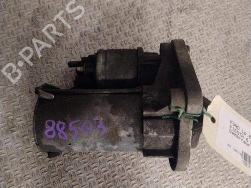 Starter FORD FIESTA VI (CB1, CCN) 1.4 TDCi | BP32431710M8 - Image 5