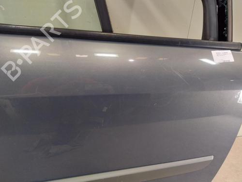Right front door RENAULT SCÉNIC II (JM0/1_) 1.5 dCi (JM1E, JM16) | BP27268557C3 